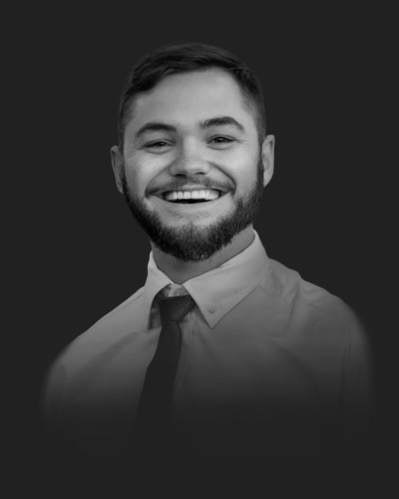 Ryan Yoerger, owner and founder of Yoerger Renovations